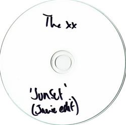 Download The XX - Sunset Jamie Edit