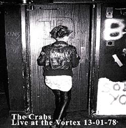 Download The Crabs - Live At The Vortex 13 01 78