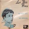 lytte på nettet Le Petit Prince - Evy Aime Jerry Ma Princesse