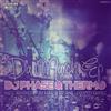 DJ Pha5e & Thermo - Da March EP