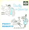 Album herunterladen Paddy Roberts - Strictly For Grown Ups