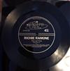 ladda ner album Richie Ramone - The Last Time
