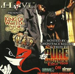 Download JLove Presents Various - King Of What I Do Part 13