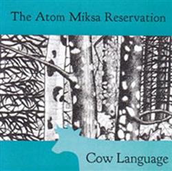 Download The Atom Miksa Reservation - Cow Language