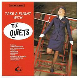 Download The Quiets - Take A Flight With