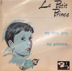 Download Le Petit Prince - Evy Aime Jerry Ma Princesse