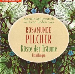 Download Rosamunde Pilcher - Küste Der Träume