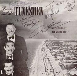 Download Danny And The Tunesmen - Fort Lauderdale Our Kind Of Town