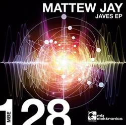 Download Mattew Jay - Jawes EP