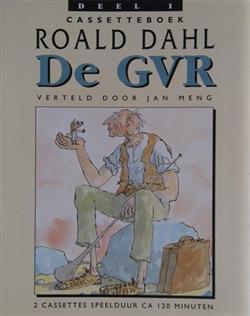 Download Roald Dahl - De GVR