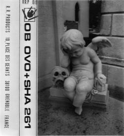 Download Ob Ovo + Sha 261 - Les Statues Meurent Aussi