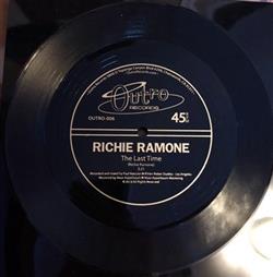 Download Richie Ramone - The Last Time