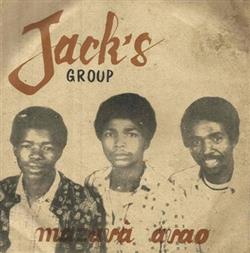 Download Jack's Group - Mazava Avao