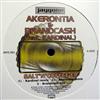 lataa albumi Akerontia & Brandcash feat Kardinal - SaltNCoffee EP