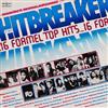 Album herunterladen Various - Hitbreaker 186 16 Formel Top Hits