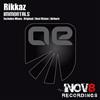 online luisteren Rikkaz - Immortals