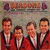 baixar álbum The 4 Seasons, The Barrons - Guest Star Records Presents 4 Seasons