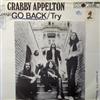 descargar álbum Crabby Appelton - Go Back Try