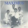 lataa albumi Maximus - Tukka Taakse
