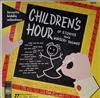 Album herunterladen Unknown Artist - Childrens Hour Of Stories And Nursery Rhymes