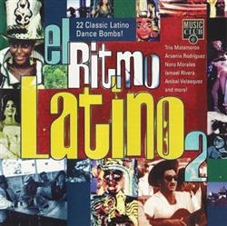 Download Various - El Ritmo Latino 2