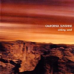 Download California Sunshine - Sinking Sand