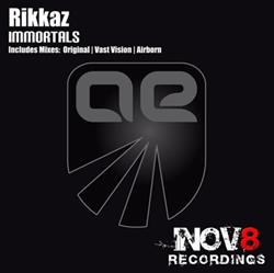 Download Rikkaz - Immortals