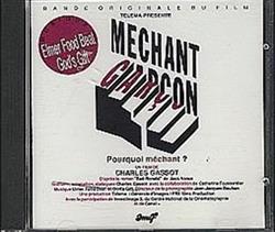 Download Elmer Food Beat, God's Gift - Méchant Garçon Original Motion Picture Soundtrack