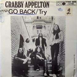 Download Crabby Appelton - Go Back Try