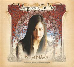 Download Vanessa Carlton - Be Not Nobody Enhanced Advanced Album Sampler