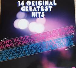 Download Various - 14 Original Greatest Hits