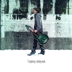 Download Tcophony - Solitary Walk Special Edition