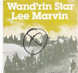 Download Lee Marvin Lee Marvin, Clint Eastwood & Chorus - Wandrin Star Best Things