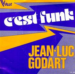 Download JeanLuc Godart - CEst Funk