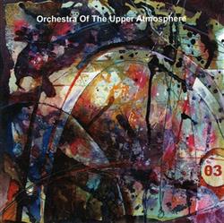 Download Orchestra Of The Upper Atmosphere - θ3 Theta Three