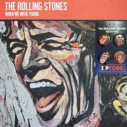 Download The Rolling Stones - When We Were Young The Early Gigs Live From The Radio Shows