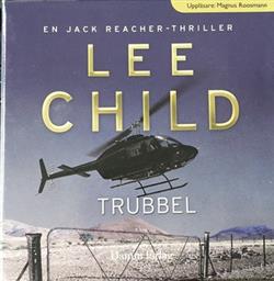 Download Lee Child - Trubbel