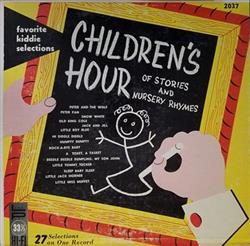 Download Unknown Artist - Childrens Hour Of Stories And Nursery Rhymes