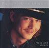 ouvir online Tracy Lawrence - Sticks And Stones