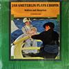 last ned album Jan Smeterlin Plays Chopin - Waltzes And Mazurkas