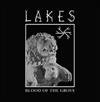 lataa albumi Lakes - Blood Of The Grove