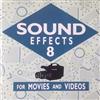 ascolta in linea No Artist - Sound Effects 8 For Movies And Videos