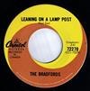 baixar álbum The Bradfords - Leaning On A Lamp Post