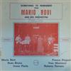 last ned album Mario Rovi, Enzo Bruno - Something To Remember From Mario Rovi And His Orchestra