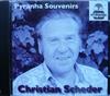 online anhören Christian Scheder - Pyranha Souvenirs