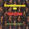 ascolta in linea Karlheinz Stockhausen, Suzanne Stephens - Harlekin