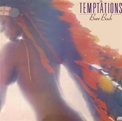 Download The Temptations - Bare Back