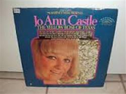 Download Jo Ann Castle - The Yellow Rose Of Texas