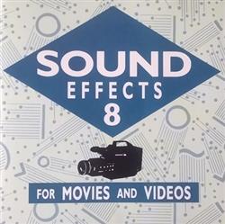 Download No Artist - Sound Effects 8 For Movies And Videos