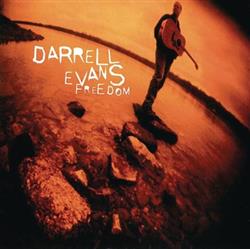 Download Darrell Evans - Freedom